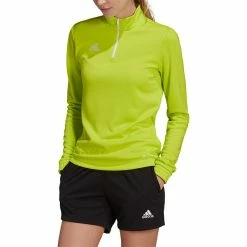 Goedkoopste 🎉 Adidas Entrada 22 Training Top Dames 🔔 -Indian Maharadja Shop 103107 4 5