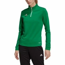 Coupon 😉 Adidas Entrada 22 Training Top Dames 😉 -Indian Maharadja Shop 103628 8 8