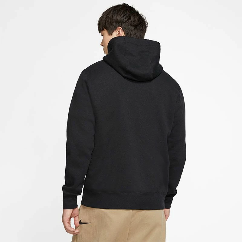 Groothandel 𧨠Nike Sportswear Club Fleece Hoody π 2 Groothandel 𧨠Nike Sportswear Club Fleece Hoody π - Afbeelding 2