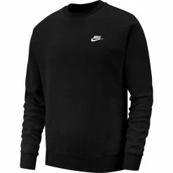 Korting 😉 Nike Sportswear Club Fleece Sweater 🎉