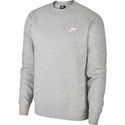 Gloednieuw ⌛ Nike Sportswear Essential Crew 🧨