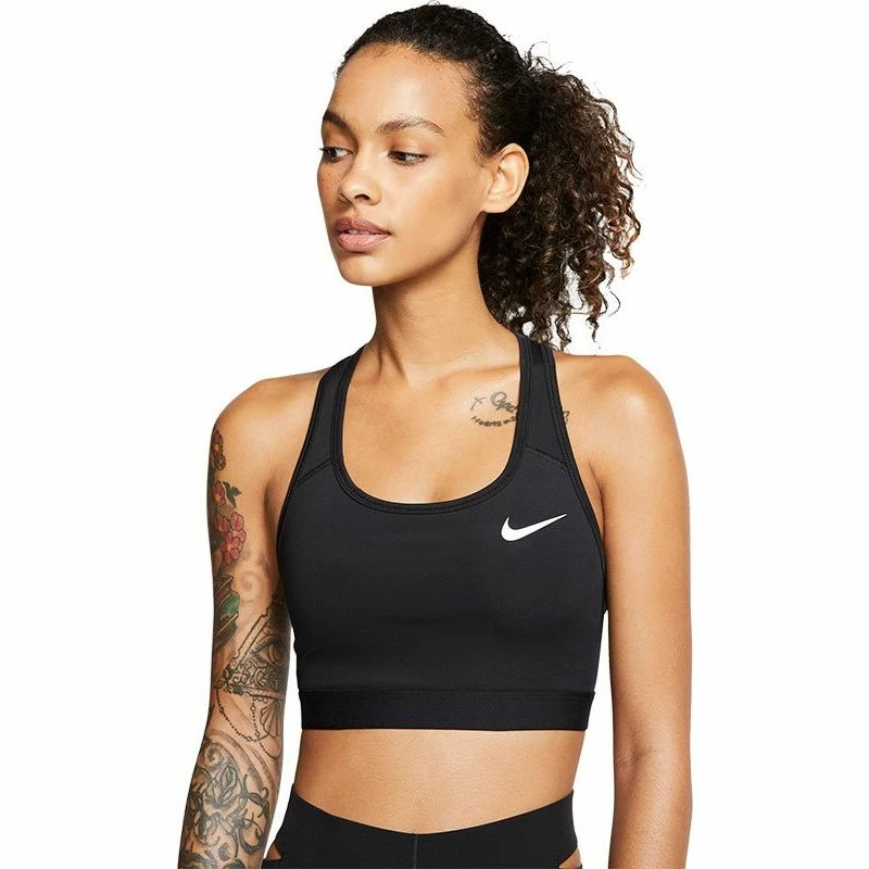 Top 10 π Nike Swoosh Medium Support Sport Beha π― 1 Top 10 π Nike Swoosh Medium Support Sport Beha π―