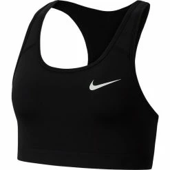 Top 10 π Nike Swoosh Medium Support Sport Beha π― 7 Top 10 π Nike Swoosh Medium Support Sport Beha π― -Indian Maharadja Shop 125470 3