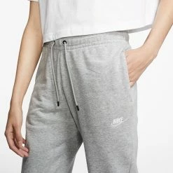 Goedkoop 🛒 Nike Sportswear Essential Pant ✔️ -Indian Maharadja Shop 125474 3 5