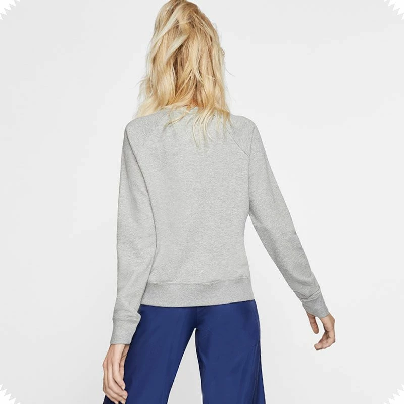 Aanbiedingen ⭐ Nike Sportswear Essential Logo Crew 🤩 2 Aanbiedingen ⭐ Nike Sportswear Essential Logo Crew 🤩 - Afbeelding 2