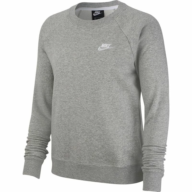 Aanbiedingen ⭐ Nike Sportswear Essential Logo Crew 🤩 5 Aanbiedingen ⭐ Nike Sportswear Essential Logo Crew 🤩 - Afbeelding 5