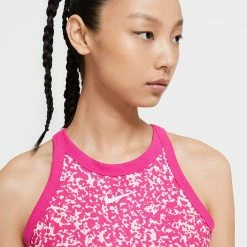 Goedkoopste 😀 Nike Court Dry Printed Tank 🔥 -Indian Maharadja Shop 125821 4