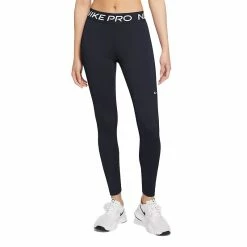 Uitgang 🧨 Nike Pro 365 Mid-Rise Tight ✔️