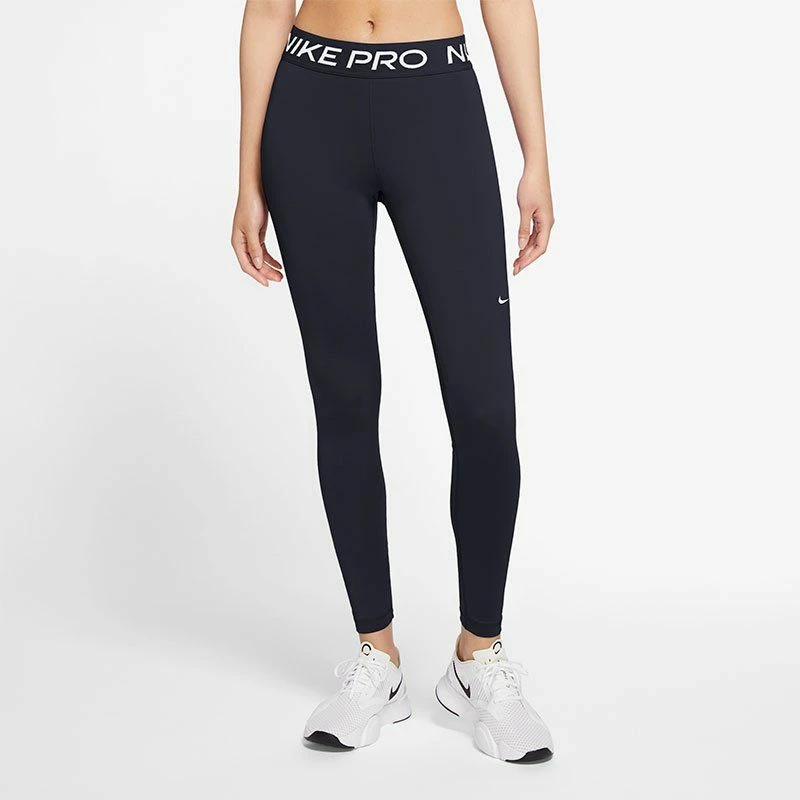 Uitgang 🧨 Nike Pro 365 Mid-Rise Tight ✔️ 4 Uitgang 🧨 Nike Pro 365 Mid-Rise Tight ✔️ - Afbeelding 4