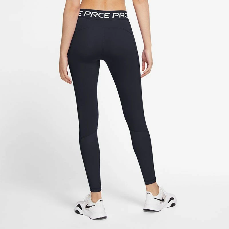 Uitgang 🧨 Nike Pro 365 Mid-Rise Tight ✔️ 5 Uitgang 🧨 Nike Pro 365 Mid-Rise Tight ✔️ - Afbeelding 5