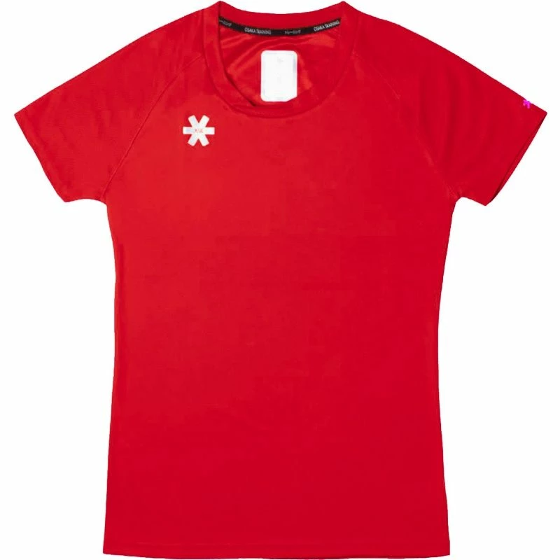 Promo π Osaka Training Tee Dames β 6 Promo π Osaka Training Tee Dames β - Afbeelding 6