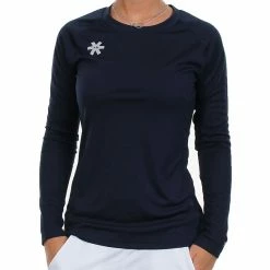 Nieuw ⌛ Osaka Training Longsleeve Tee Dames ❤️