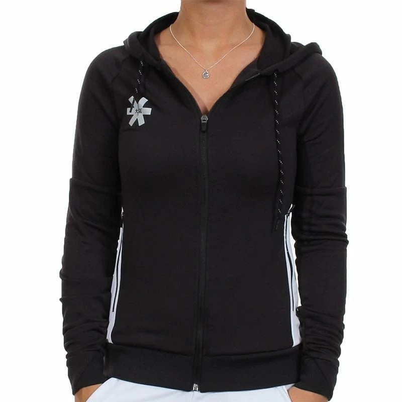 Korting π Osaka Training Zip Hoodie Dames π 1 Korting π Osaka Training Zip Hoodie Dames π