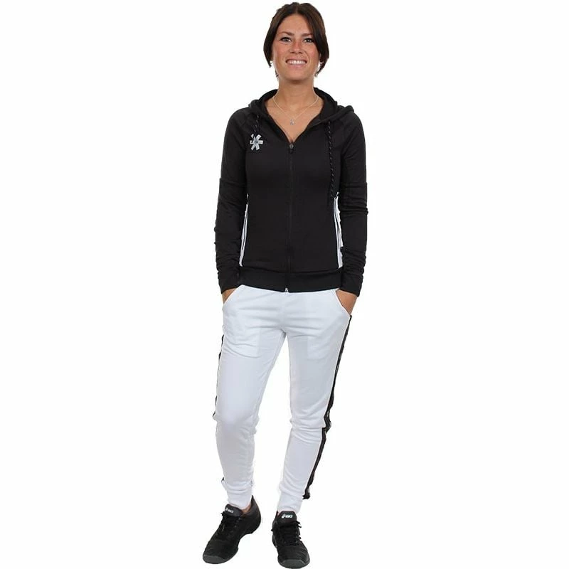 Korting π Osaka Training Zip Hoodie Dames π 2 Korting π Osaka Training Zip Hoodie Dames π - Afbeelding 2