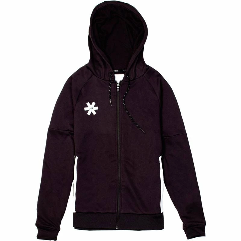 Korting π Osaka Training Zip Hoodie Dames π 3 Korting π Osaka Training Zip Hoodie Dames π - Afbeelding 3