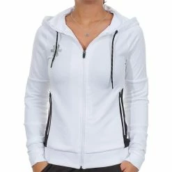Hete verkoop 🛒 Osaka Training Zip Hoodie Dames 🔔