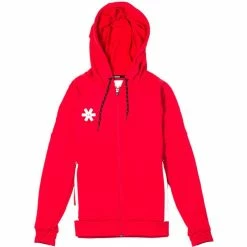 Beste Verkoop 🌟 Osaka Training Zip Hoodie Dames 😉