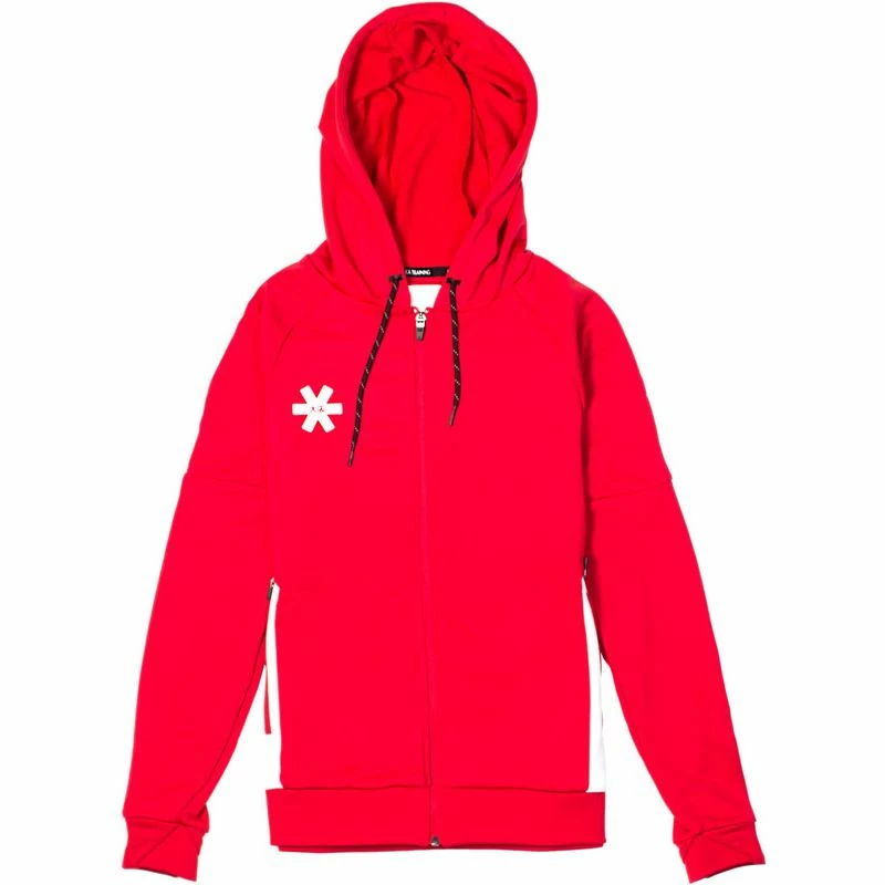 Beste Verkoop π Osaka Training Zip Hoodie Dames π 2 Beste Verkoop π Osaka Training Zip Hoodie Dames π - Afbeelding 2