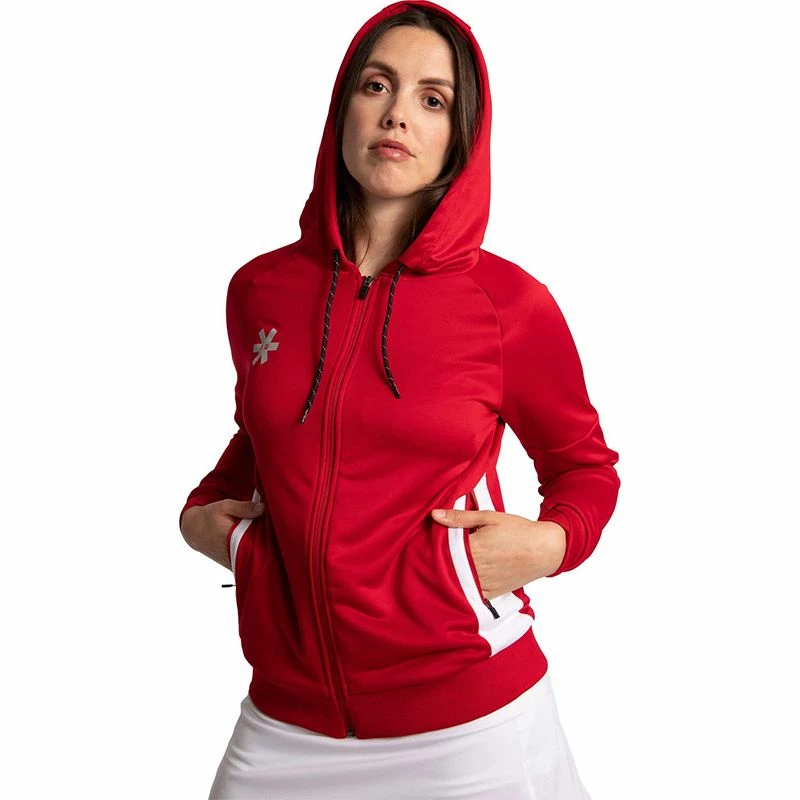 Beste Verkoop π Osaka Training Zip Hoodie Dames π 3 Beste Verkoop π Osaka Training Zip Hoodie Dames π - Afbeelding 3