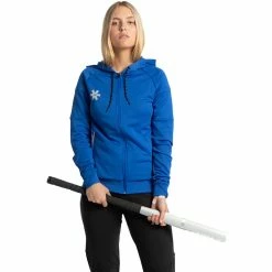 Hete verkoop 🌟 Osaka Training Zip Hoodie Dames 🔔