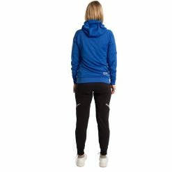 Hete verkoop 🌟 Osaka Training Zip Hoodie Dames 🔔 -Indian Maharadja Shop 132046 3 9