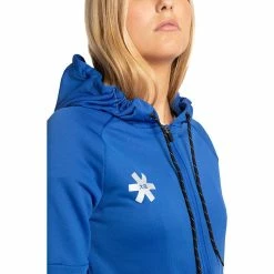 Hete verkoop 🌟 Osaka Training Zip Hoodie Dames 🔔 -Indian Maharadja Shop 132046 4 1