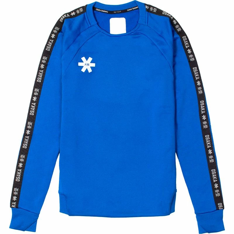 Kopen π Osaka Training Sweater Dames π€© 3 Kopen π Osaka Training Sweater Dames π€© - Afbeelding 3