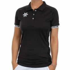 Groothandel 🧨 Osaka Team Polo Jersey Dames ⭐