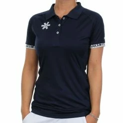 Gloednieuw 🛒 Osaka Team Polo Jersey Dames 💯