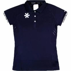 Gloednieuw 🛒 Osaka Team Polo Jersey Dames 💯 -Indian Maharadja Shop 132055 6 5