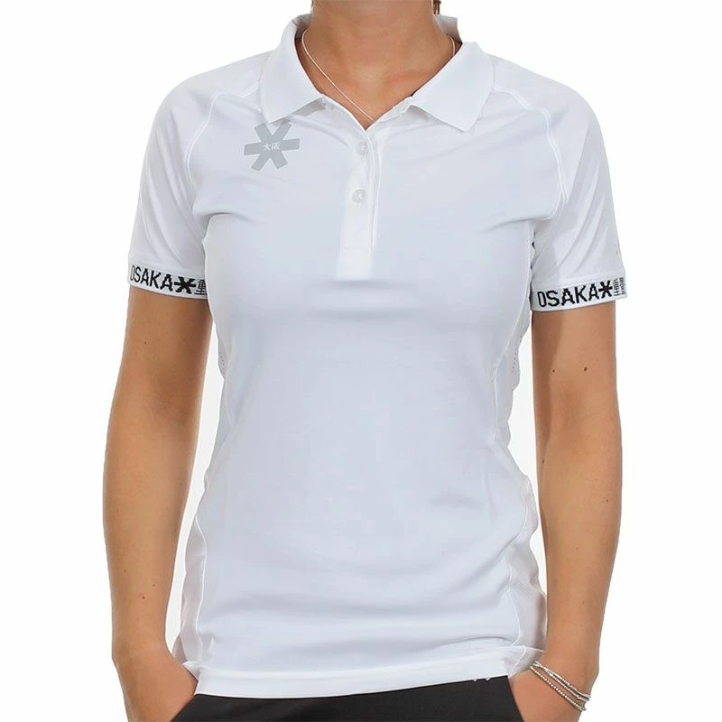 Coupon π Osaka Team Polo Jersey Dames π 1 Coupon π Osaka Team Polo Jersey Dames π