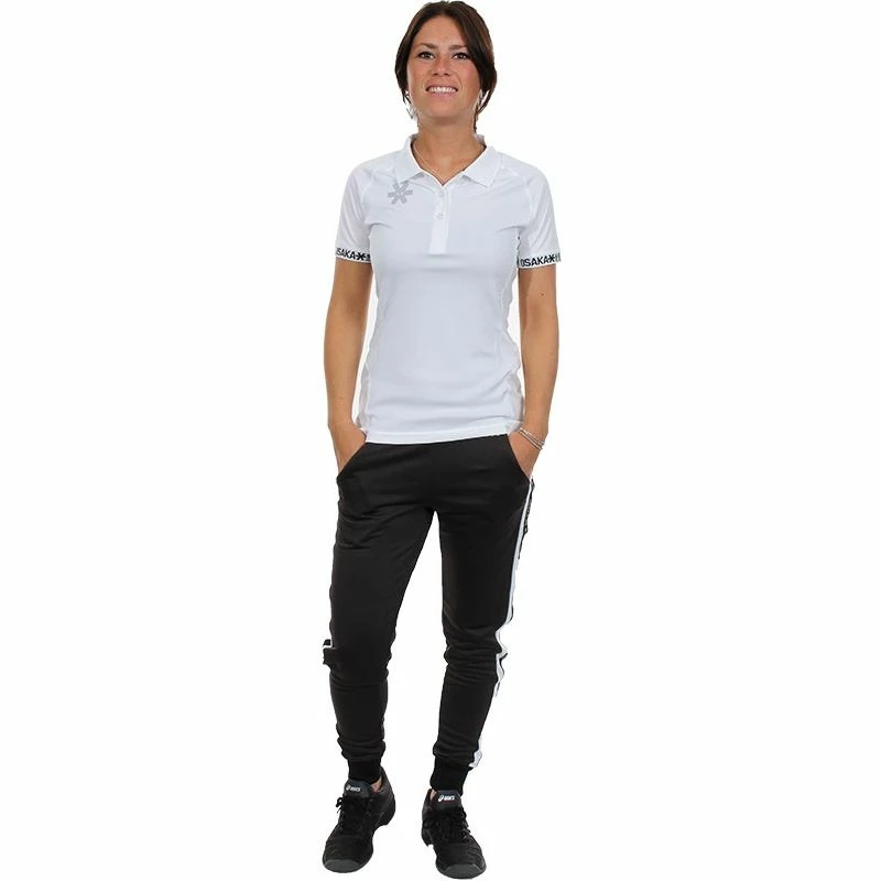 Coupon π Osaka Team Polo Jersey Dames π 2 Coupon π Osaka Team Polo Jersey Dames π - Afbeelding 2