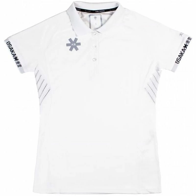 Coupon π Osaka Team Polo Jersey Dames π 3 Coupon π Osaka Team Polo Jersey Dames π - Afbeelding 3