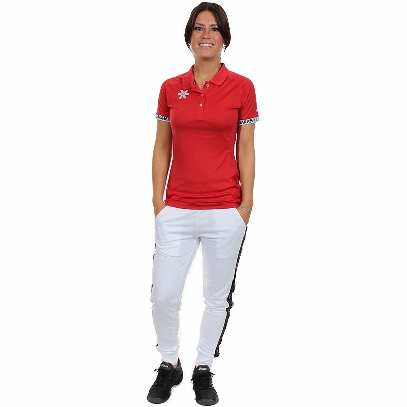 Kopen π Osaka Team Polo Jersey Dames β€οΈ 2 Kopen π Osaka Team Polo Jersey Dames β€οΈ - Afbeelding 2