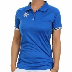 Groothandel 😉 Osaka Team Polo Jersey Dames 🥰