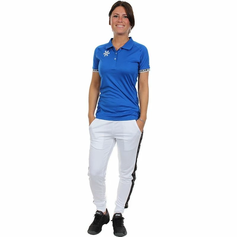 Groothandel π Osaka Team Polo Jersey Dames π₯° 2 Groothandel π Osaka Team Polo Jersey Dames π₯° - Afbeelding 2