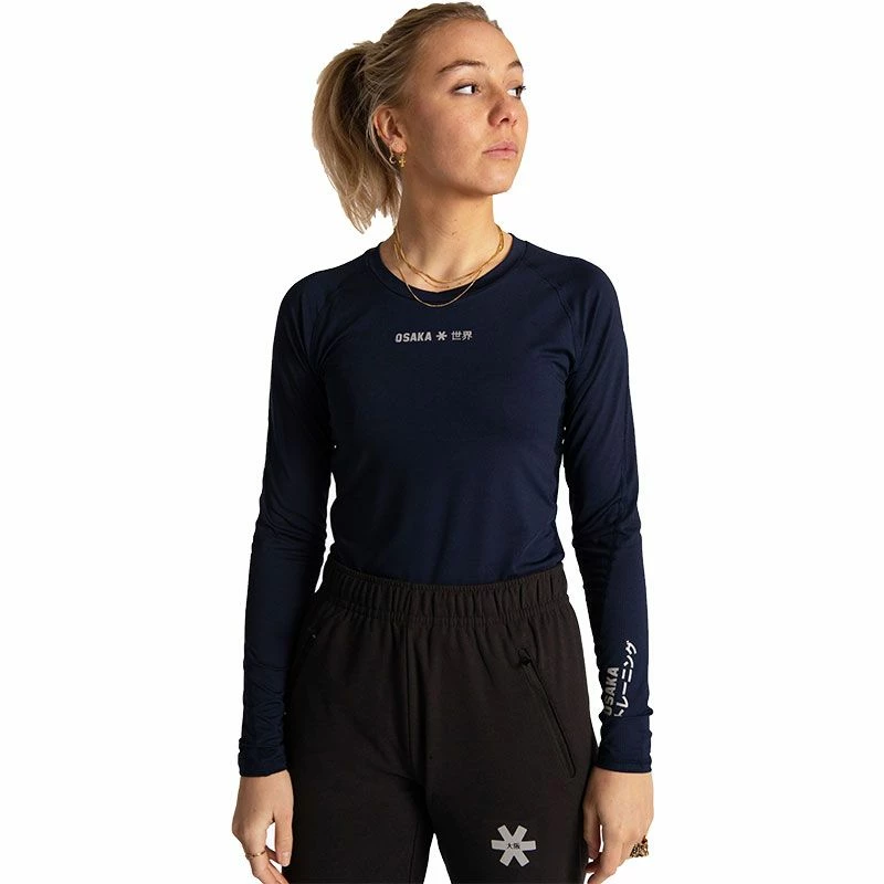 Top 10 π Osaka Baselayer Longsleeve Dames βοΈ 1 Top 10 π Osaka Baselayer Longsleeve Dames βοΈ