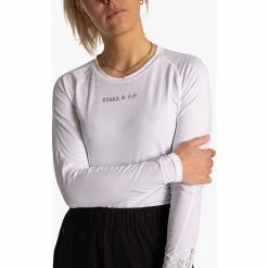 Beste Verkoop 🥰 Osaka Baselayer Longsleeve Dames 🎉 -Indian Maharadja Shop 132111 3 7