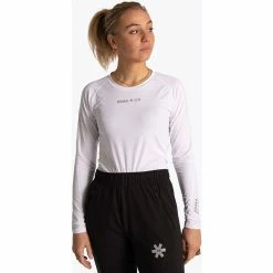 Beste Verkoop 🥰 Osaka Baselayer Longsleeve Dames 🎉 -Indian Maharadja Shop 132111 4 7