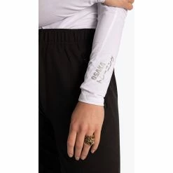 Beste Verkoop 🥰 Osaka Baselayer Longsleeve Dames 🎉 -Indian Maharadja Shop 132111 6 7