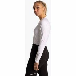 Beste Verkoop 🥰 Osaka Baselayer Longsleeve Dames 🎉 -Indian Maharadja Shop 132111 7 7