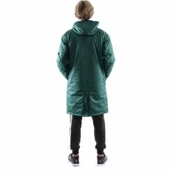 Goedkoop 👏 Osaka Stadium Jacket 👍 -Indian Maharadja Shop 132119 4 5