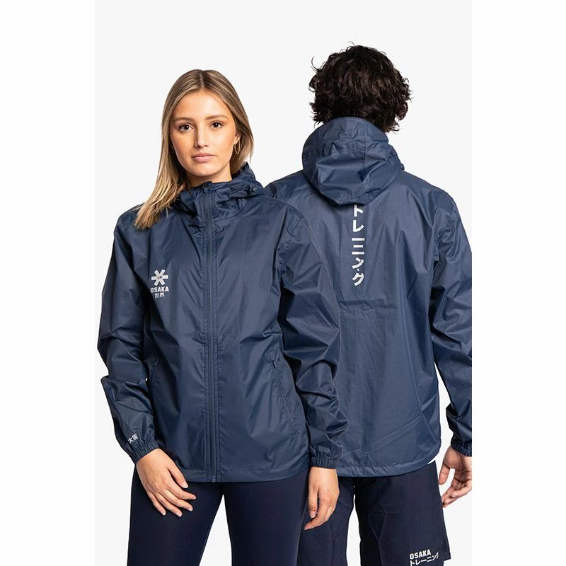 Beste Verkoop ✔️ Osaka Training Jacket ✨ 2 Beste Verkoop ✔️ Osaka Training Jacket ✨ - Afbeelding 2