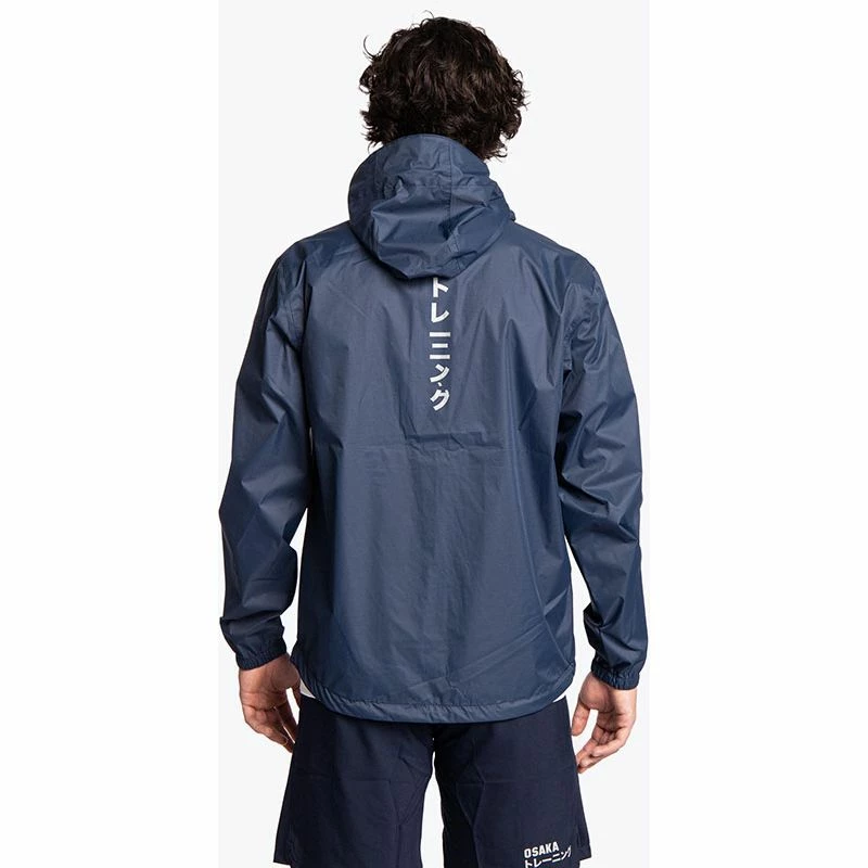 Beste Verkoop ✔️ Osaka Training Jacket ✨ 4 Beste Verkoop ✔️ Osaka Training Jacket ✨ - Afbeelding 4