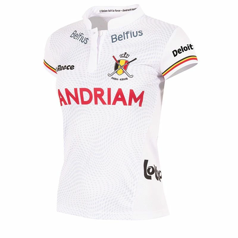 Gloednieuw π Reece BelgiΓ« π Shirt Uit Dames π 1 Gloednieuw π Reece BelgiΓ« π Shirt Uit Dames π