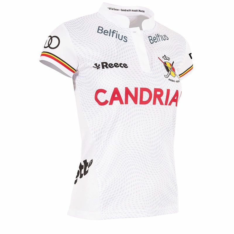 Gloednieuw π Reece BelgiΓ« π Shirt Uit Dames π 3 Gloednieuw π Reece BelgiΓ« π Shirt Uit Dames π - Afbeelding 3