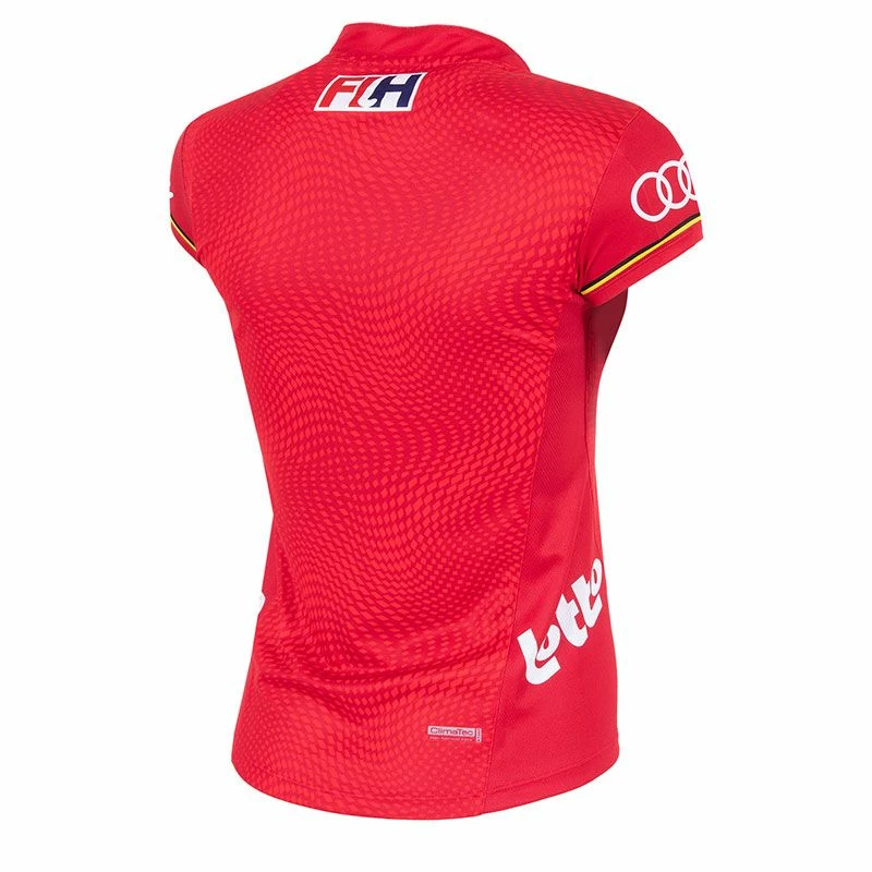 Gloednieuw 🥰 Reece België 👕 Shirt Thuis Dames 😀 4 Gloednieuw 🥰 Reece België 👕 Shirt Thuis Dames 😀 - Afbeelding 4