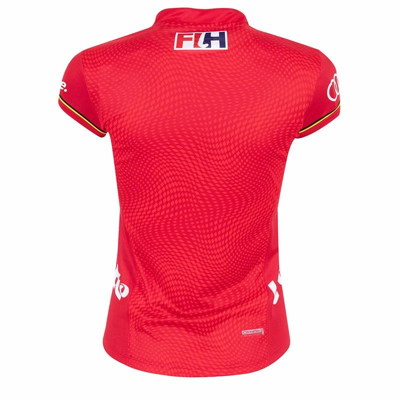 Gloednieuw 🥰 Reece België 👕 Shirt Thuis Dames 😀 5 Gloednieuw 🥰 Reece België 👕 Shirt Thuis Dames 😀 - Afbeelding 5