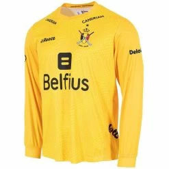 Beste deal 🎉 Reece België Keepershirt Uit Dames ✔️