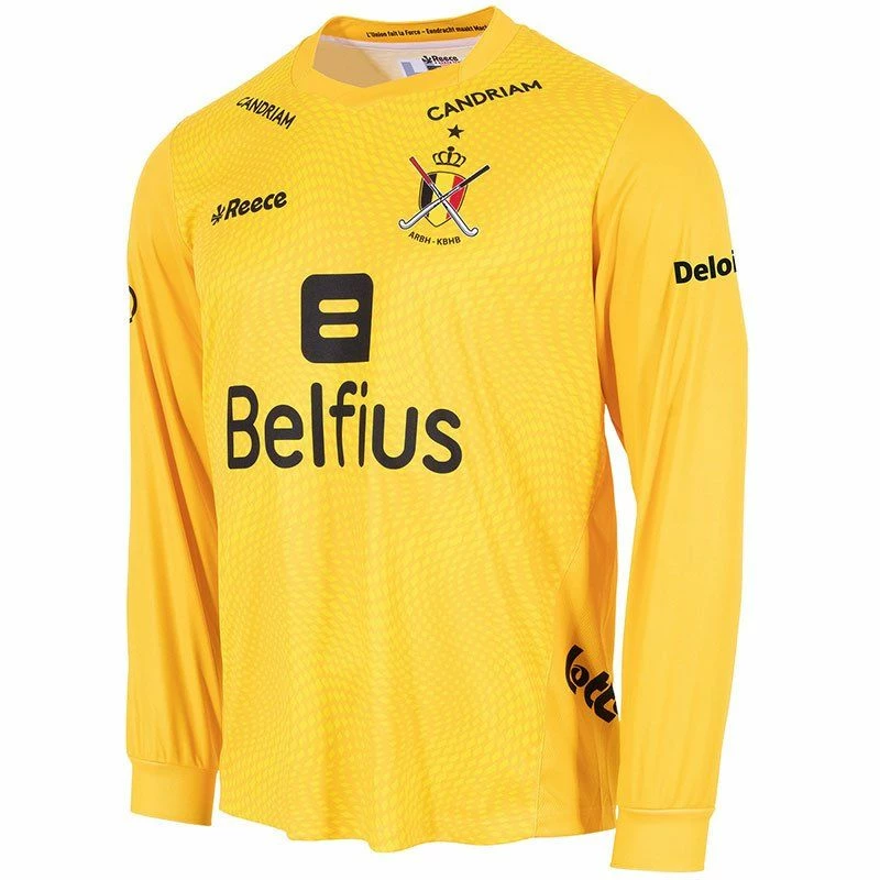 Beste deal 🎉 Reece België Keepershirt Uit Dames ✔️ 1 Beste deal 🎉 Reece België Keepershirt Uit Dames ✔️